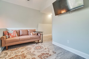 Cottage (3 Bedrooms) | Interior