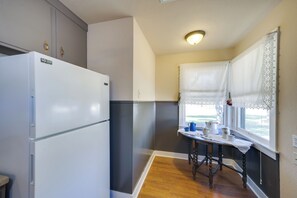 House (3 Bedrooms) | Bahagian dalam