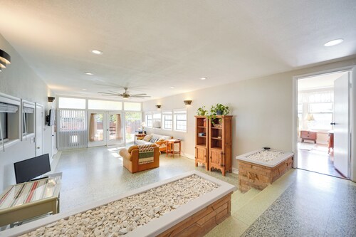 Pet-friendly Brady Vacation Home Near Wineries!