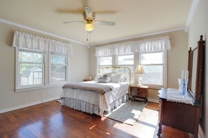 独立别墅 (3 Bedrooms) | 住宿内部