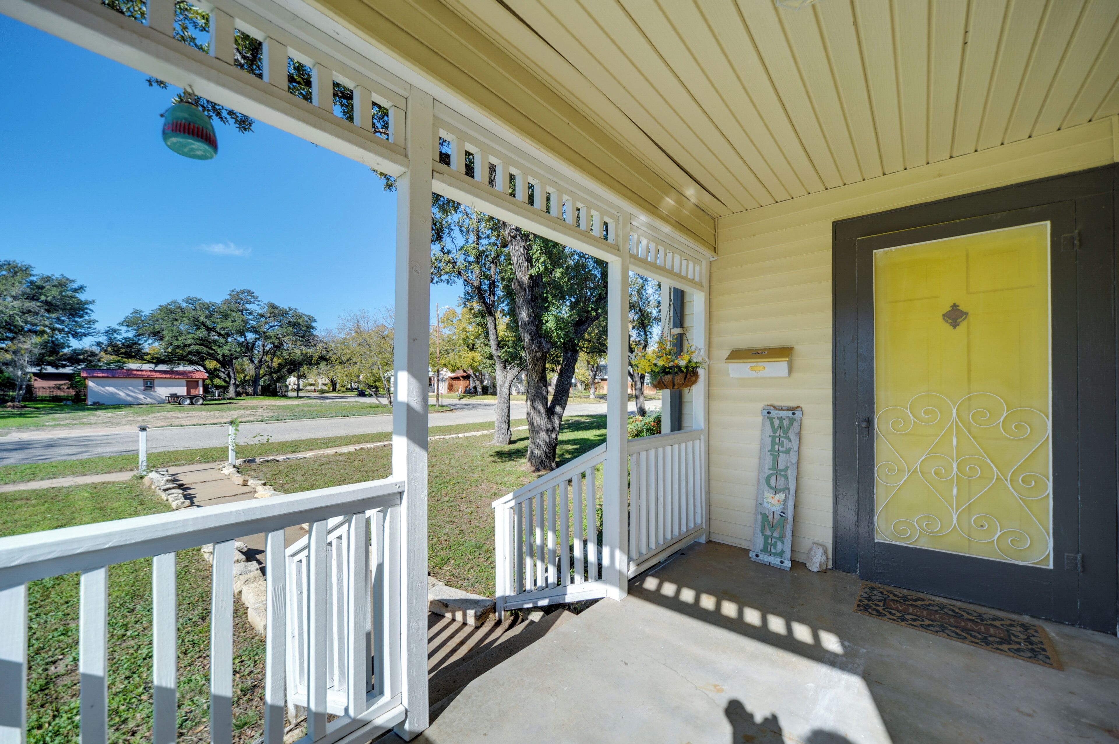 Casa (3 Bedrooms) | Interni