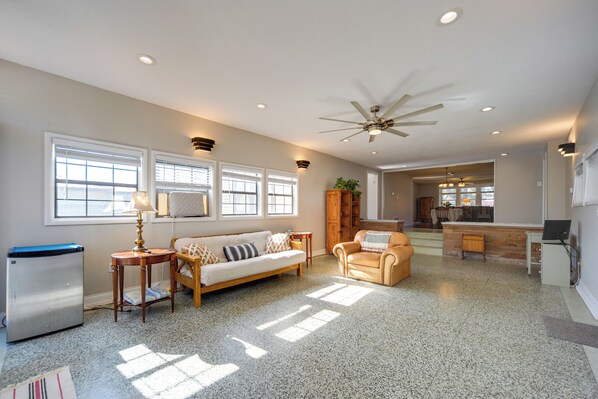 Casa (3 Bedrooms) | Interni