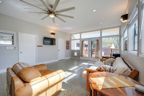 Ferienhaus (3 Bedrooms) | Innenbereich