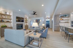 Casa (3 Bedrooms) | Interior