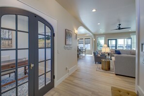 Maison (3 Bedrooms) | Intérieur