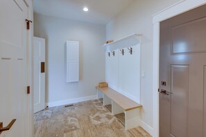 Ferienhaus (3 Bedrooms) | Innenbereich