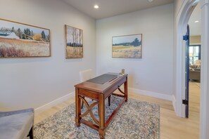 Casa (3 Bedrooms) | Interior