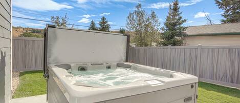 Maison (3 Bedrooms) | Intérieur