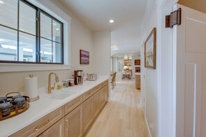 Maison (3 Bedrooms) | Intérieur