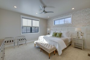 Ferienhaus (3 Bedrooms) | Innenbereich