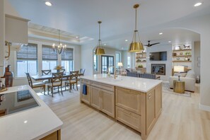 Casa (3 Bedrooms) | Interior