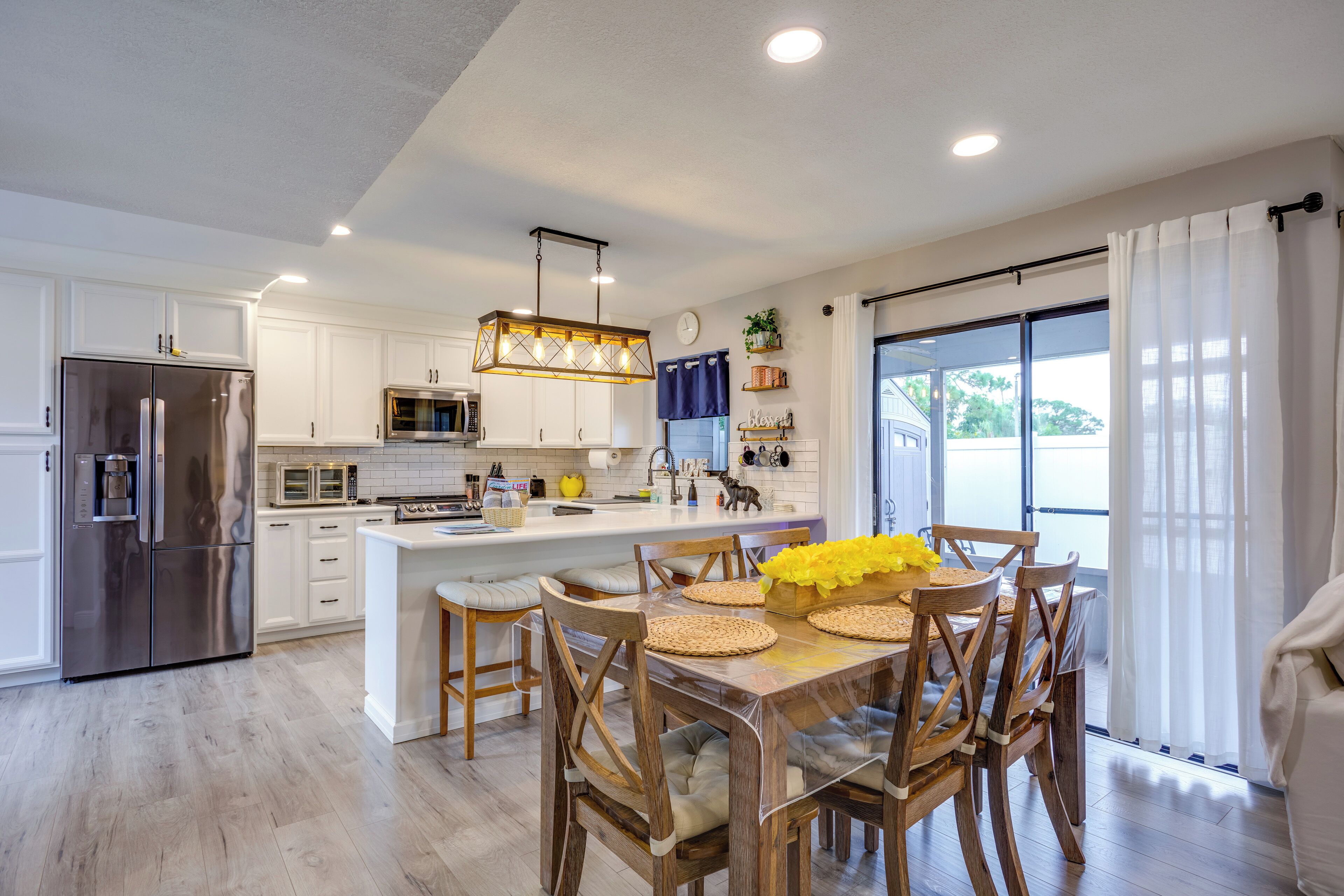 Appartamento (3 Bedrooms) | Interni