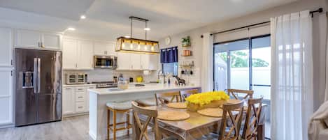 Apartment (3 Bedrooms) | Interior