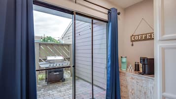 Appartamento (3 Bedrooms) | Interni