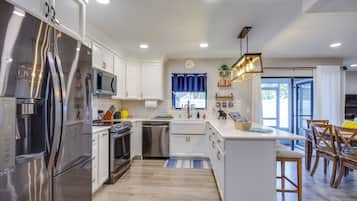 Appartamento (3 Bedrooms) | Interni