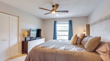 Appartamento (3 Bedrooms) | Interni