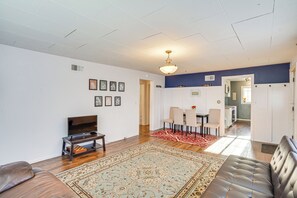 Casa (2 Bedrooms) | Interior
