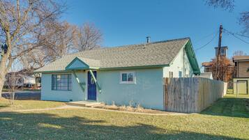 House (2 Bedrooms) | Front of property
