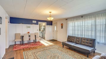 独立别墅 (2 Bedrooms) | 住宿内部