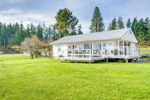 Maison (2 Bedrooms) | Intérieur