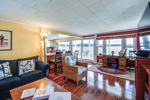 ハウス (2 Bedrooms) | 内装