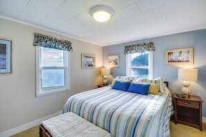 ハウス (2 Bedrooms) | 内装