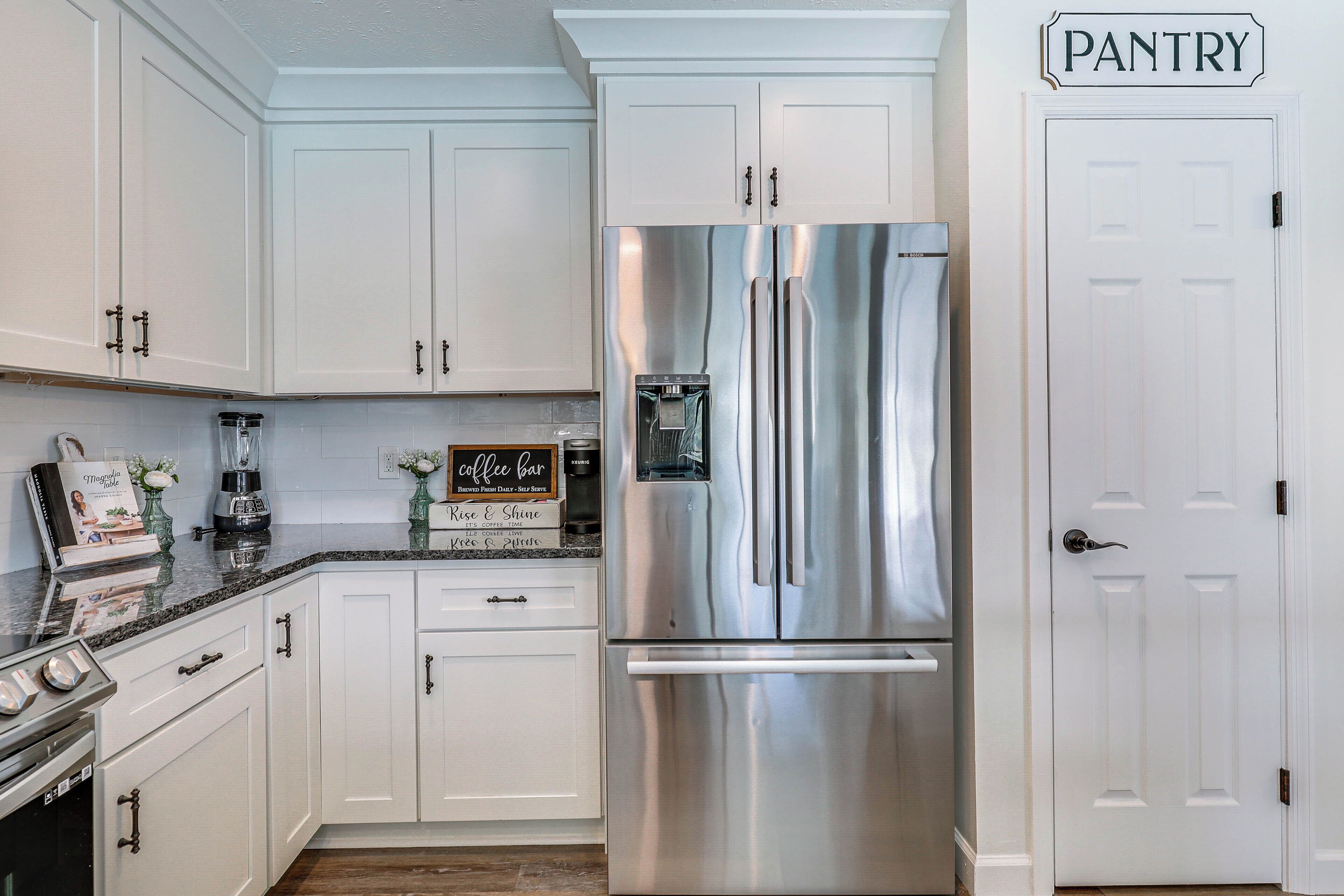 Casa (3 Bedrooms) | Interior