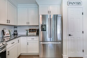 Casa (3 Bedrooms) | Parte interna