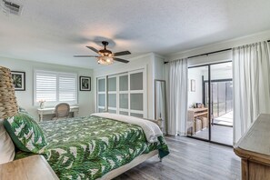 Casa (3 Bedrooms) | Parte interna