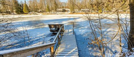 Maison (2 Bedrooms) | Intérieur