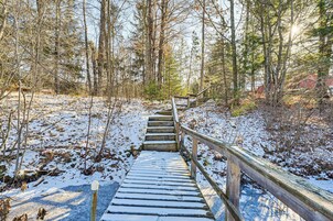 独立别墅 (2 Bedrooms) | 住宿内部