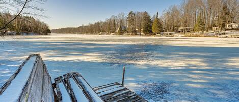 Maison (2 Bedrooms) | Intérieur