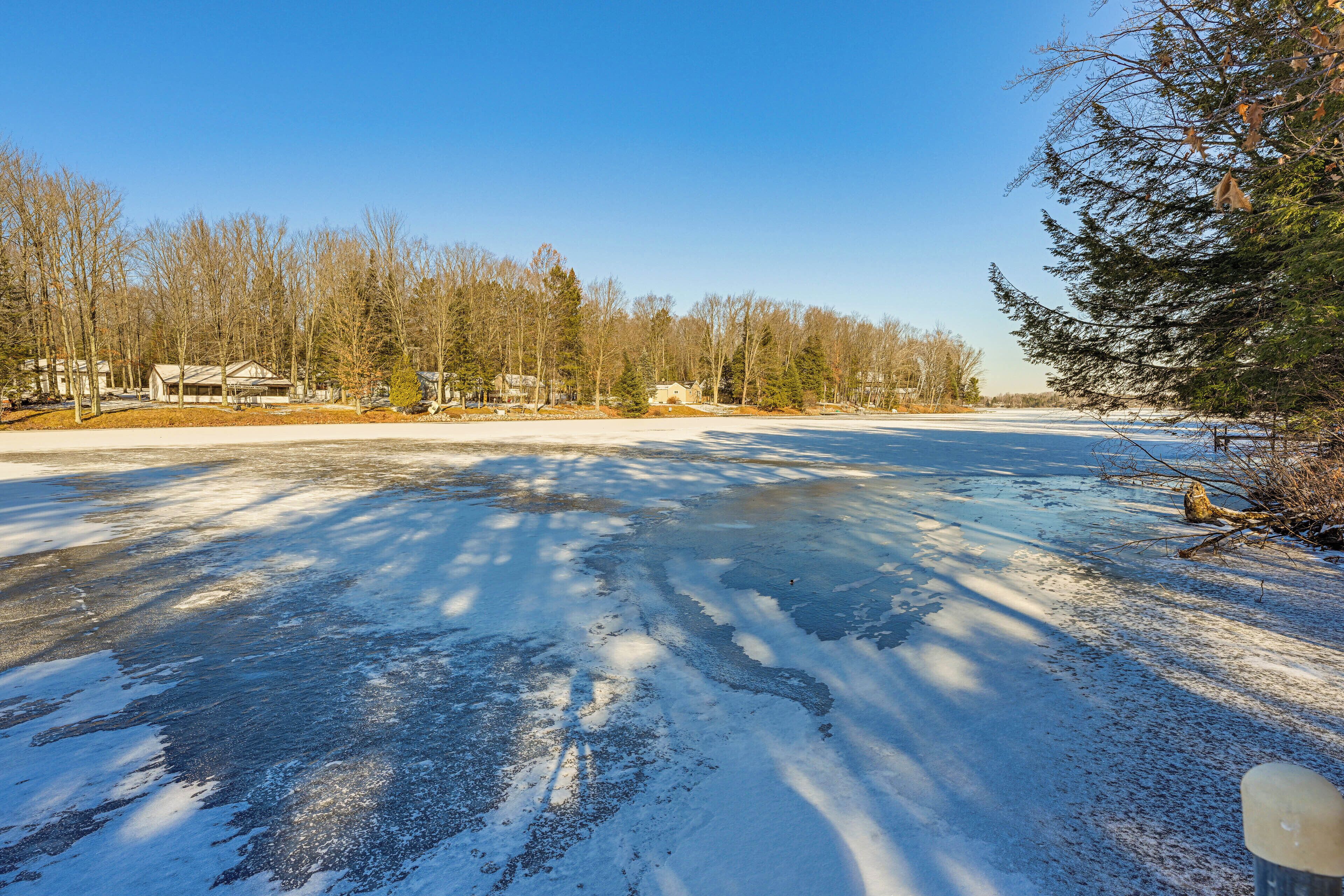 Rumah (2 Bedrooms) | Interior
