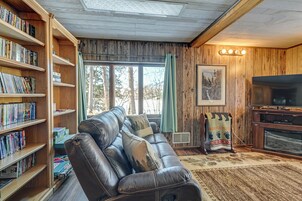 独立别墅 (2 Bedrooms) | 住宿内部