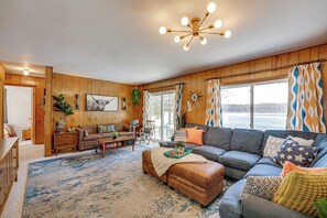 Småhus (2 Bedrooms) | Innvendig