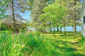 Cottage (2 Bedrooms) | Interior