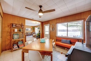 Småhus (2 Bedrooms) | Innvendig