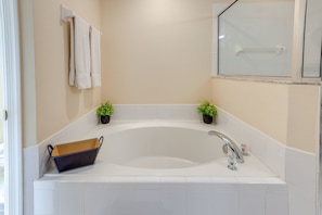 Ferienhaus (4 Bedrooms) | Badezimmer