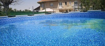Nice house with garden CASASOLA