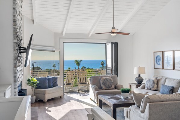 TV, peis og DVD-spiller