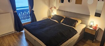 Family happiness in St. Wolfgang