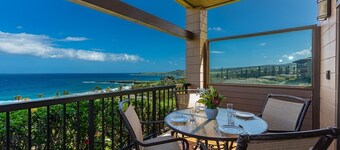 Kapalua Ridge Villas-#2212 2 Bedroom Condo