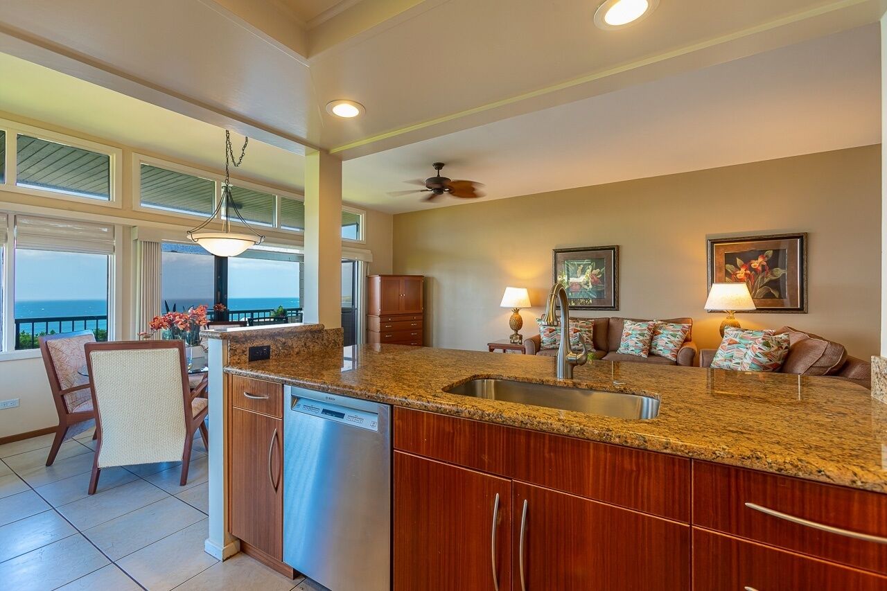 Condo, 2 Bedrooms | Private kitchen | Coffee/tea maker, fridge, oven, toaster