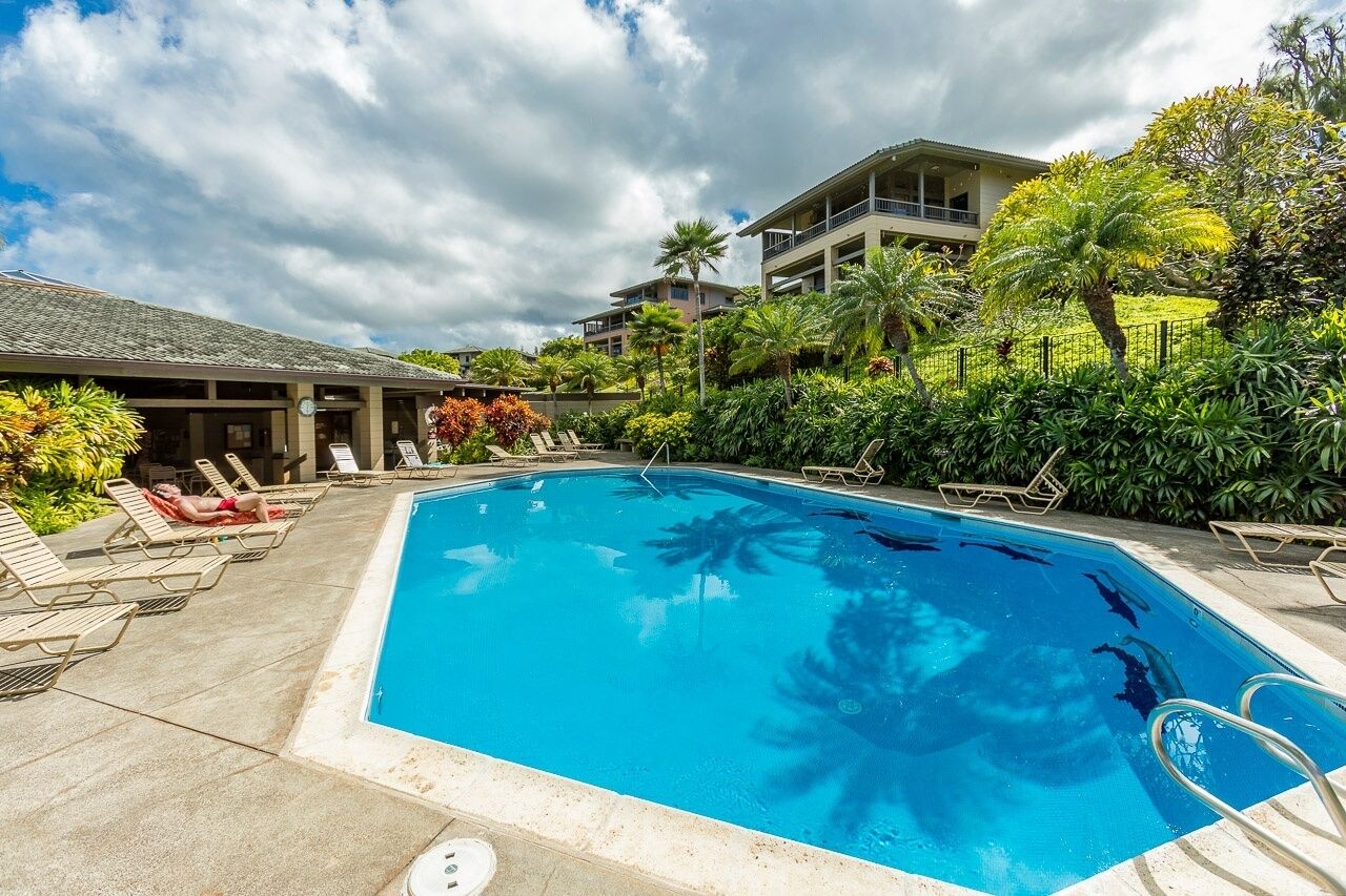 Condo, 2 Bedrooms | Pool