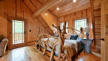 House, 4 Bedrooms | 4 bedrooms, free WiFi