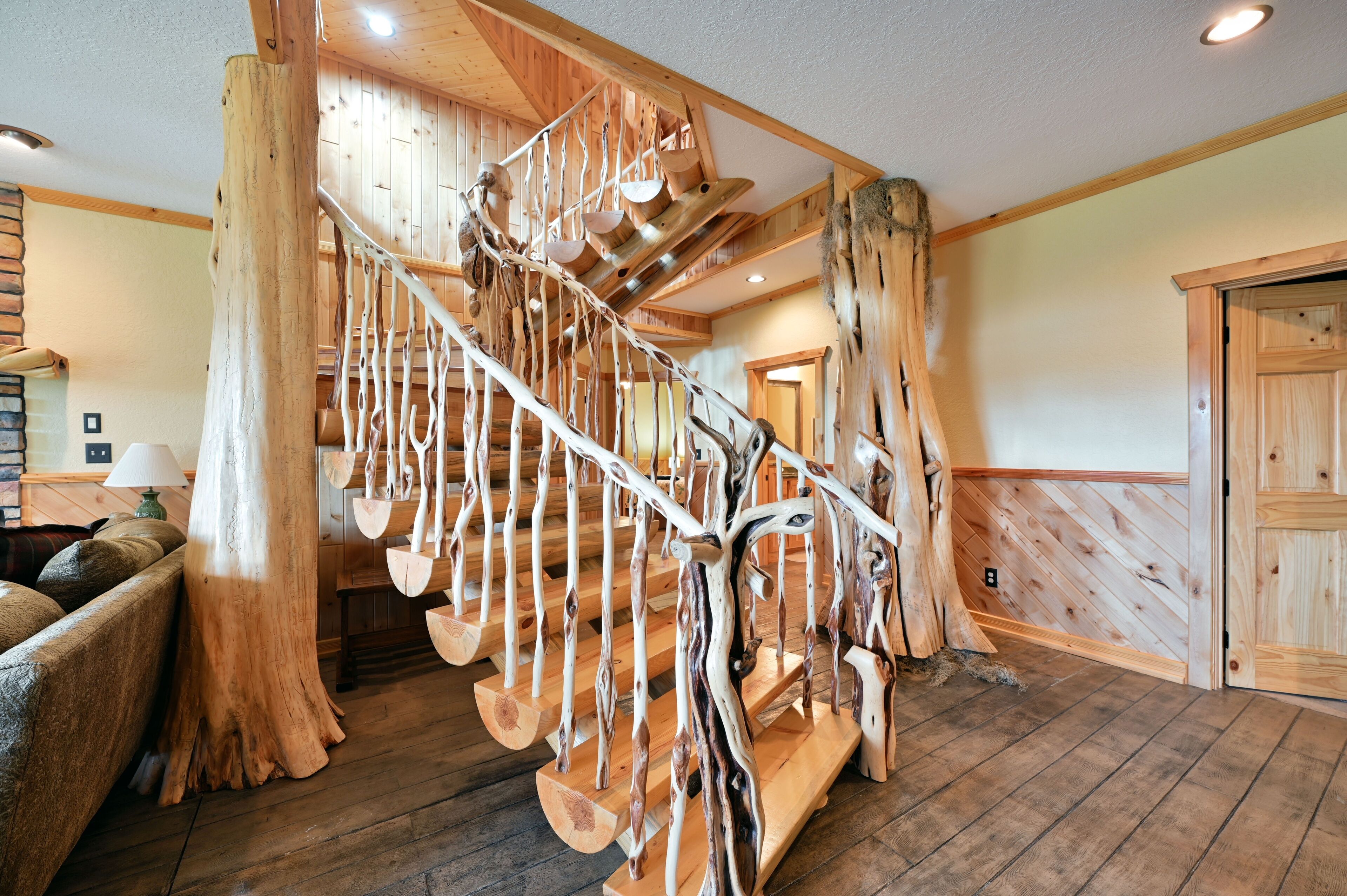 House, 4 Bedrooms | Interior