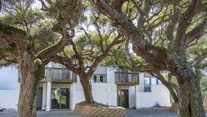 Townhome, 4 Bedrooms | Exterior - Oceans 2 4 Bedroom Condo by RedAwning (Atlantic Beach)