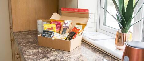 Apartment | Interior