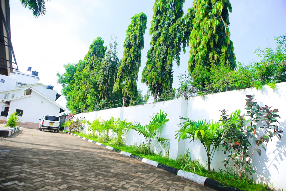 The Nest Resort
