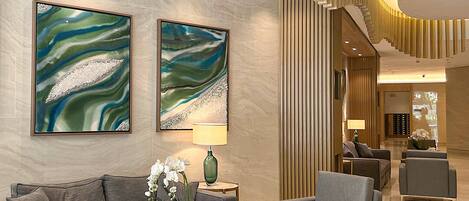 Appartement | Intérieur